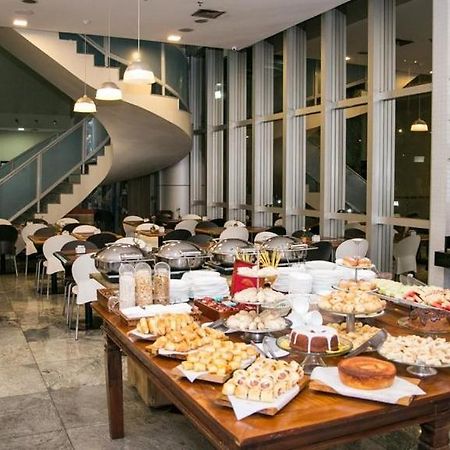 Apartmán Promocao - Flat Em Brasília Exteriér fotografie