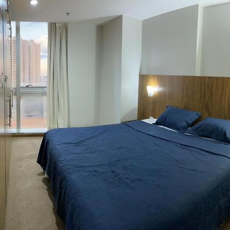 Apartmán Promocao - Flat Em Brasília Exteriér fotografie