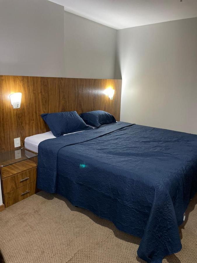 Apartmán Promocao - Flat Em Brasília Exteriér fotografie