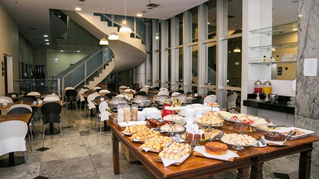 Apartmán Promocao - Flat Em Brasília Exteriér fotografie