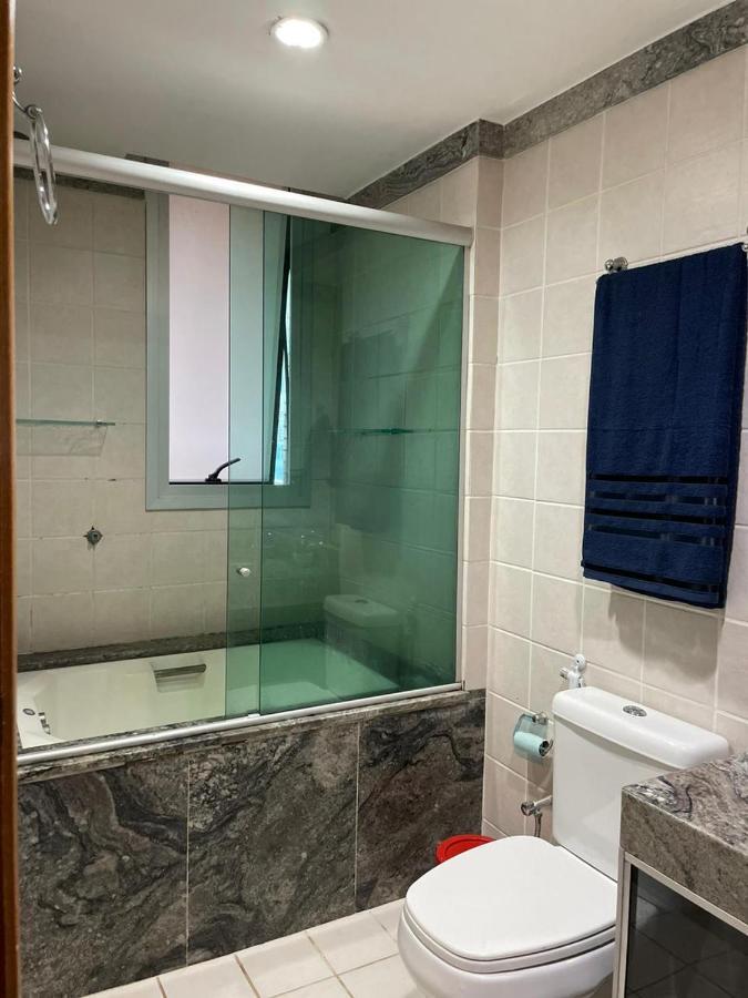 Apartmán Promocao - Flat Em Brasília Exteriér fotografie