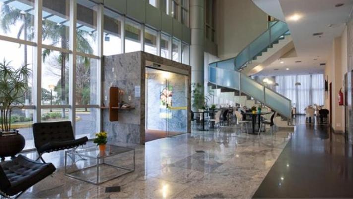 Apartmán Promocao - Flat Em Brasília Exteriér fotografie
