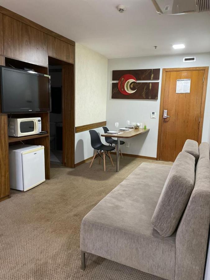 Apartmán Promocao - Flat Em Brasília Exteriér fotografie