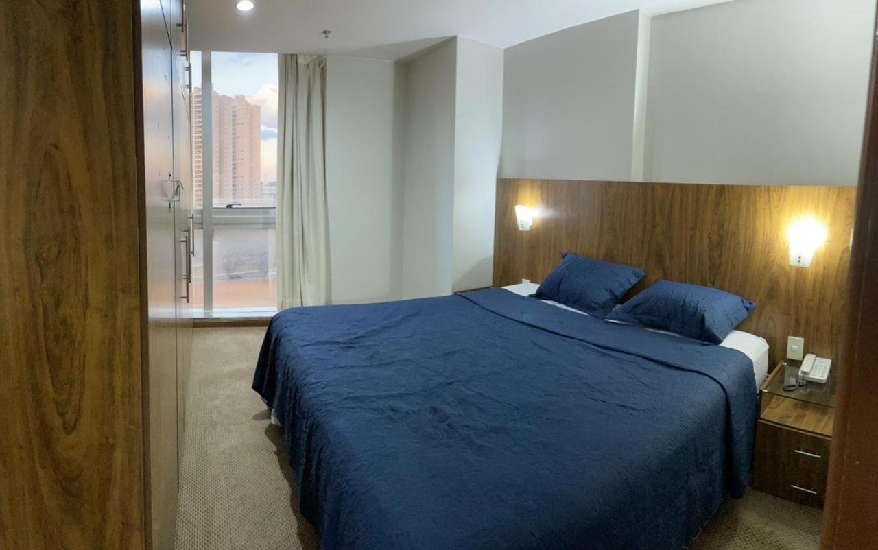 Apartmán Promocao - Flat Em Brasília Exteriér fotografie