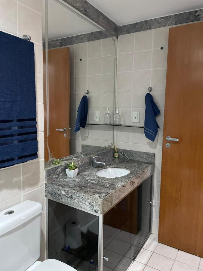 Apartmán Promocao - Flat Em Brasília Exteriér fotografie
