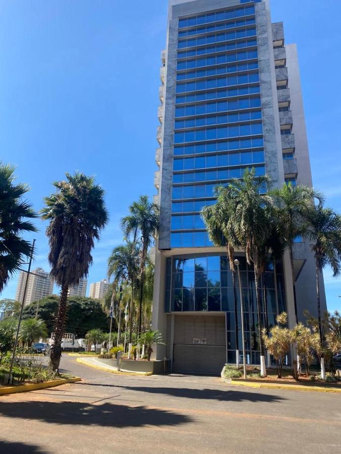 Apartmán Promocao - Flat Em Brasília Exteriér fotografie